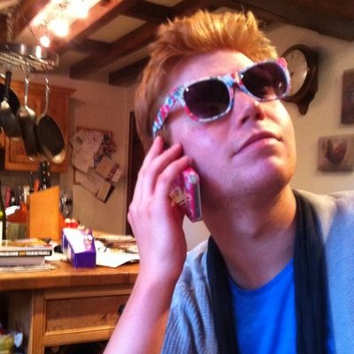 Profile Picture of Joe Lunn (@TheJoeLunn) on Twitter