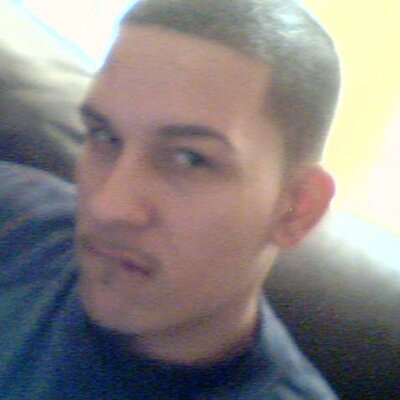Profile Picture of Jerry Irizarry (@NewYorkRiican89) on Twitter