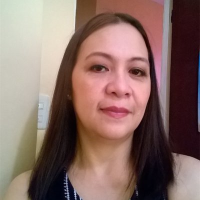 Profile Picture of Myra De Lara-Repe (@mai_repe) on Twitter