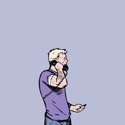 Profile Picture of Headless Guy (@KudenkoMasha) on Twitter