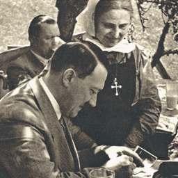 Joseph Sauer - Twitter Profile Picture of Joseph Sauer (@Kreuzfahrer1941) on Twitter