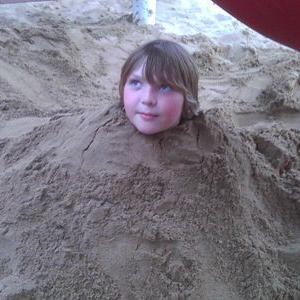 Profile Picture of Mitchell Burger (@BurgerMitchell) on Twitter