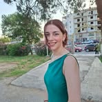 Profile Picture of Ζωή Καλαϊτζίδου (@zoeykal) on Facebook