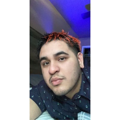 Profile Picture of Ben Sanchez (@RedAintRed_) on Twitter