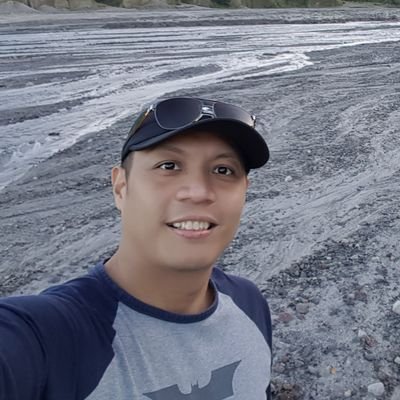 Profile Picture of Mark Anthony Carpio (@markie9) on Twitter