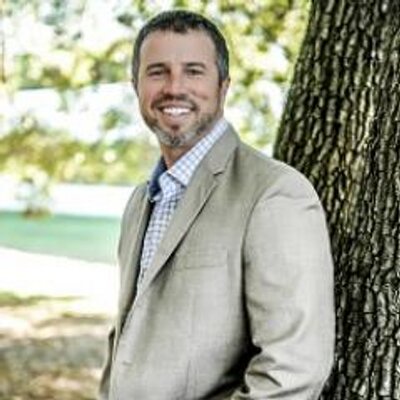 Profile Picture of Rusty Hughes (@theLocalRealtor) on Twitter