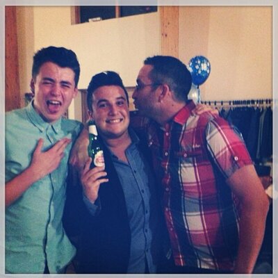 Profile Picture of Jake Batchelor (@Jakebatch26) on Twitter