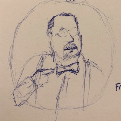 Profile Picture of Joe Stewart (@joefirstman) on Twitter