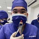 Profile Picture of Kenneth Yu See (@iknethsee) on Instagram