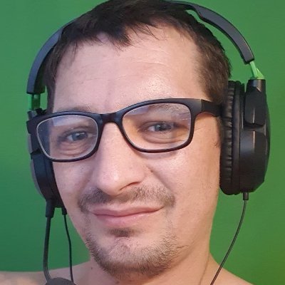 Profile Picture of Nathan Hallam (@nathanhallam6) on Twitter