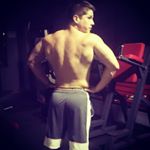 Profile Picture of Ivan riveros (@thom_silver77) on Instagram