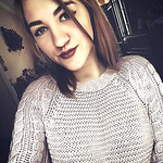 Profile Picture of Yulia Moshchovska (@moshchovska.julia) on Flickr