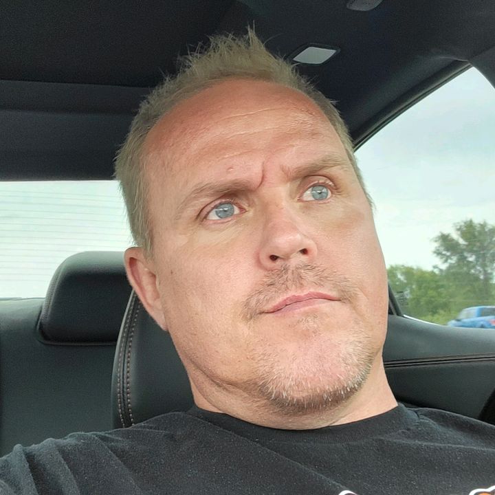 Profile Picture of Superhipinterestingthings (@jimmystanley37) on Tiktok