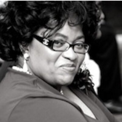 Profile Picture of Mary Ross (@maymayNBA) on Twitter