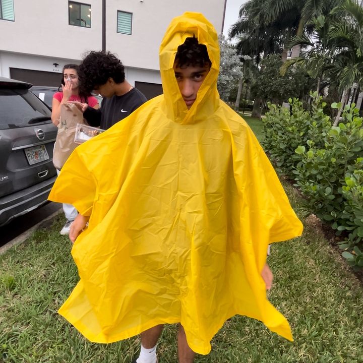 Profile Picture of Steven Paz (@stevenpazz) on Tiktok