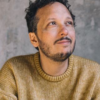 Profile Picture of Michael Gungor (@michaelgungor) on Instagram