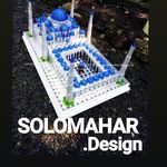 Profile Picture of MAHAR SESERAHAN SOLO RAYA (@ainazurrawedding) on Instagram