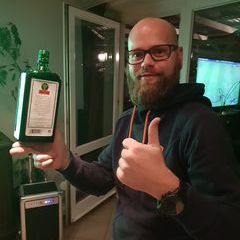 Profile Picture of Andreas Behrendt72 (@andreasbehrendt726) on Tiktok
