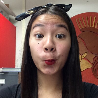 Profile Picture of Michelle Duong (@duongmichellee) on Twitter