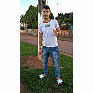 Samir Benjamin - Facebook Profile Picture of Samir Benjamin (@samir.bemjamin.31) on Facebook