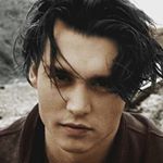 Profile Picture of john Christopher Depp II (@johnnydeppfan38) on Instagram