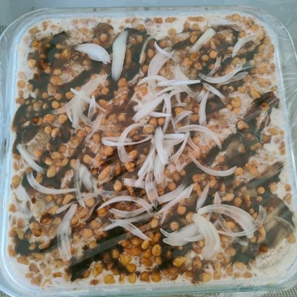 Profile Picture of Barakah Cusine (@barakahcusine) on Poshmark