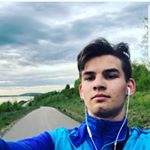 Profile Picture of joel_roeder_fanpage (@joel_roeder_fanpage) on Instagram
