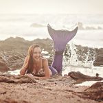 Profile Picture of Macey Michelle Renick (@mermaid_macey) on Instagram