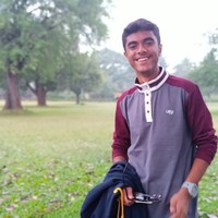 Profile Picture of Hassan Abbas Syed  (@hassan-abbas-syed) on Quora