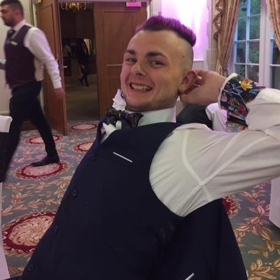 Profile Picture of Kyle Bierton (@kylebierton) on Twitter
