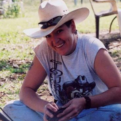 Profile Picture of Shelly Meeks (@shellmeeks) on Twitter