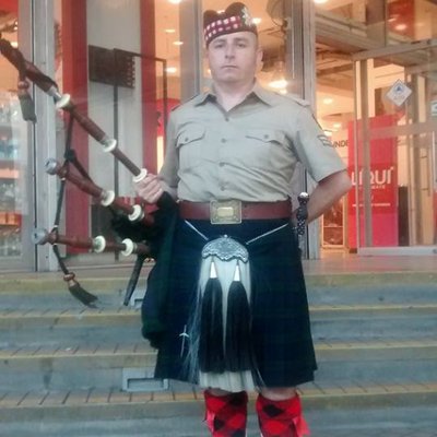 Profile Picture of Peter MacMillan (@Peter190475) on Twitter