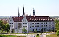 Profile Picture of Zwickau - Wikipediaon Wikipedia