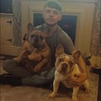 Profile Picture of Tyler Haines (@Tyler-Haines) on Facebook