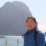 Profile Picture of Simon Kwon (@simon_kwon_korea) on Instagram