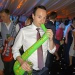 Profile Picture of Michael Fanner (@mfanner) on Instagram