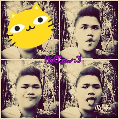 Profile Picture of Cedd Dechavez (@cedric_chavez) on Twitter