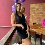 Profile Picture of Naomi Netta (@naominetta180) on Instagram