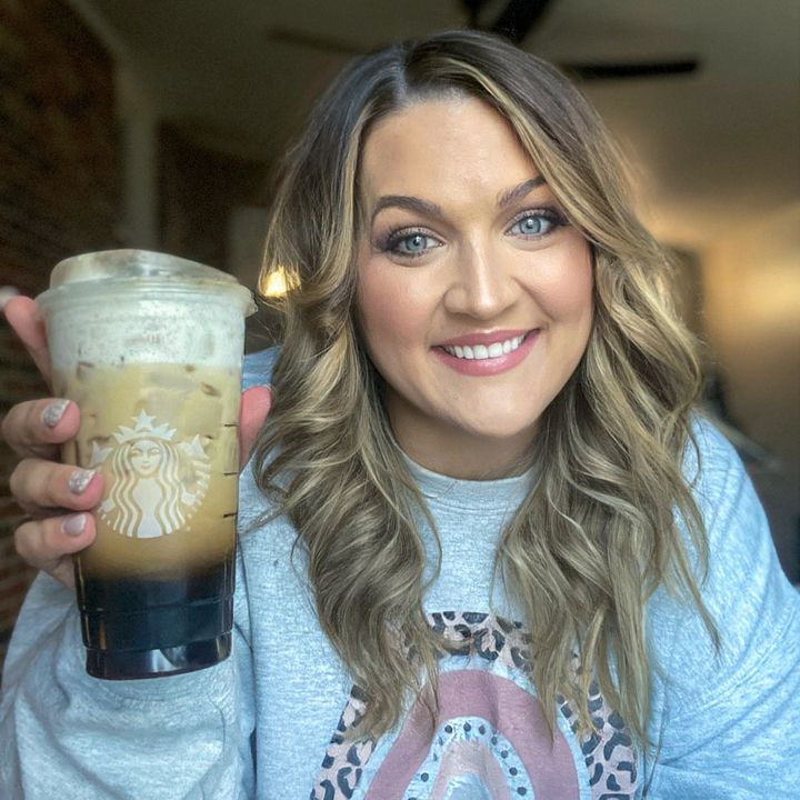 Profile Picture of Amanda Griffith (@agriffith22) on Tiktok