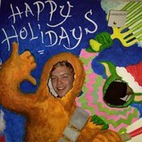 Profile Picture of Steven Wojcik (@stevenfromwork) on Pinterest