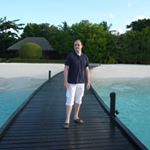 Profile Picture of Peter Kirchhof (@peterkirchhof) on Instagram