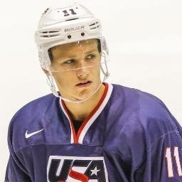 Profile Picture of Matthew Tkachuk (@7TkachukMatthew) on Twitter