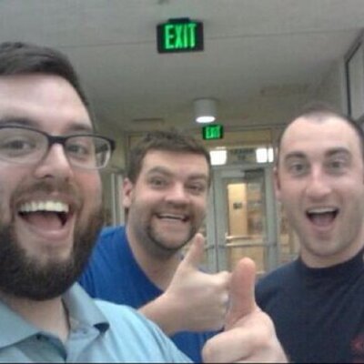 Profile Picture of Brian Calandra (@calandraswim625) on Twitter