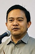 Profile Picture of Wan Saiful Wan Janon Wikipedia