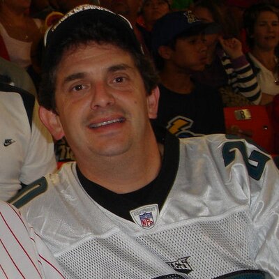 Profile Picture of Jeff Greenwald (@tangojg) on Twitter