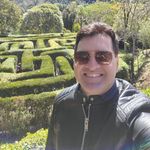 Profile Picture of albertoneto (@albertoneto_1) on Instagram