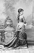 Profile Picture of Ida Branderon Wikipedia