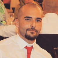 Profile Picture of Daniel Assaf (@daniel-assaf-3) on Quora