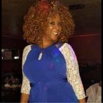 Profile Picture of Cheryl Woodard (@thetopdiva) on Instagram