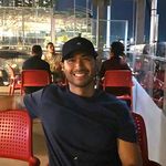 Profile Picture of Mark Soriano (@msoriano15) on Instagram